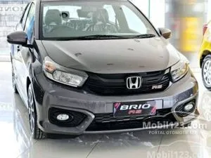 2022 Honda Brio 1,2 S Satya Hatchback