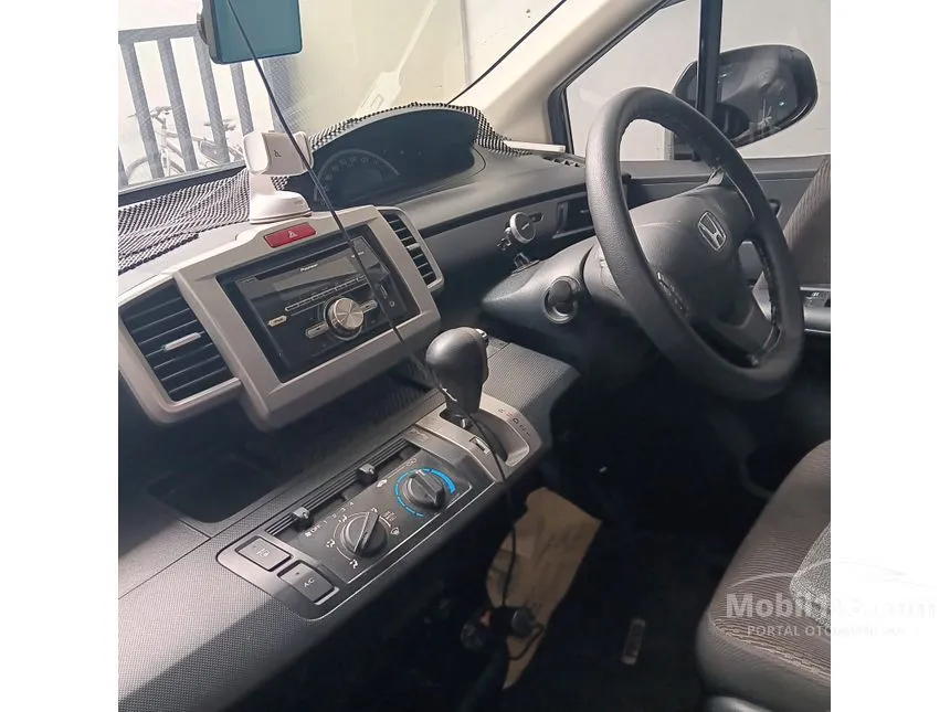2015 Honda Freed S MPV