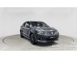 2019 Suzuki Baleno 1.4 Hatchback