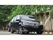 Jual Mobil Nissan Grand Livina 2012 Highway Star Autech 1.5 di DKI Jakarta Automatic MPV Hitam Rp 95.000.000