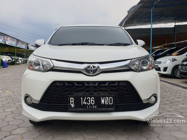 Toyota Mobil bekas  dijual di Jepara Jawa  tengah  Indonesia 