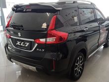 2020 Suzuki XL7 1.5 ALPHA Wagon