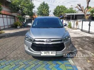 2019 Toyota Kijang Innova 2.4 V MPV