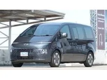 2022 Hyundai Staria 2.2 (ปี 21-28) SEL Van