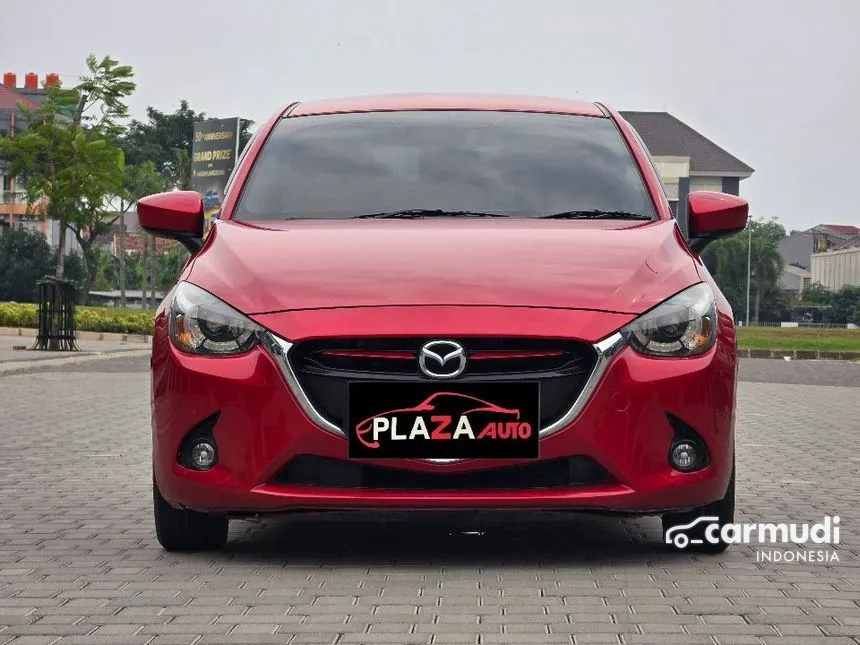 2015 Mazda 2 R Hatchback