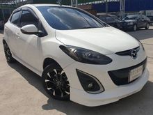 2013 Mazda 2 1.5 (ปี 09-14) Sports Maxx Sports Hatchback AT