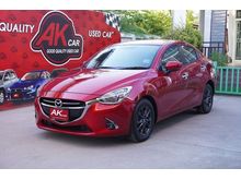 2017 Mazda 2 1.3 (ปี 15-18) High Connect Sedan
