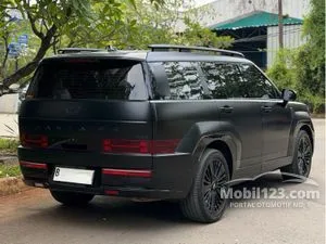 2024 Hyundai Santa Fe 1.6 Calligraphy HEV SUV