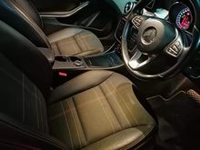 2015 Mercedes-Benz CLA200 1.6 Urban Coupe