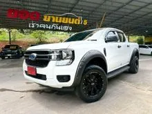 2023 Ford RANGER 2.0 Double Cab (ปี 22-28) XL+ Hi-Rider Pickup