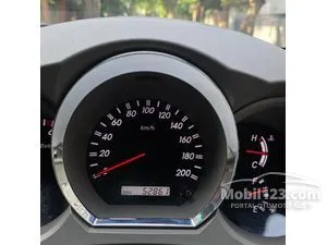 2011 Toyota Fortuner 2.7 G Lux SUV