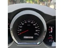 2011 Toyota Fortuner 2.7 G Lux SUV KM 52 RB. SiMPANAN KAYA BARU..