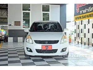 2012 Suzuki SWIFT 1.2 GLX Hatchback