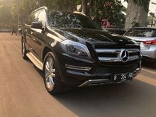 2015 Mercedes-Benz GL400 3.0 Exclusive SUV