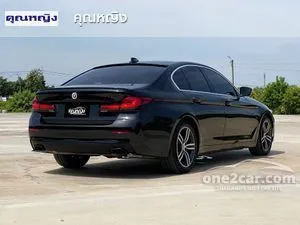 2022 BMW 530e 2.0 Elite Sedan