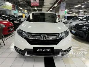 2018 Honda CR-V 1.5 Turbo SUV