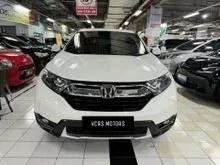 2018 Honda CR-V 1.5 Turbo SUV 3 BARIS KM 49rb ANTIK