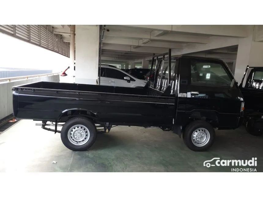 2024 Mitsubishi Colt L300 Single Cab Pick-up