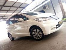 2015 Honda Freed 1.5 E MPV Last Model