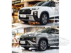 2026 Hyundai Creta 1.5 Prime SUV
