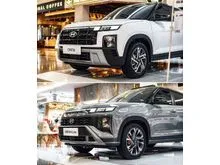 2026 Hyundai Creta 1.5 Prime SUV