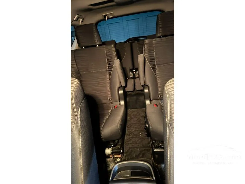 2016 Toyota Kijang Innova Q MPV