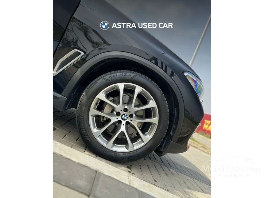 2023 BMW X5 xDrive40i xLine SUV