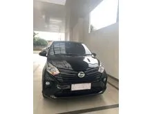 2022 Daihatsu Sigra 1.2 R MPV