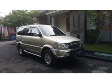 2012 Isuzu Panther 2.5 GRAND TOURING SUV