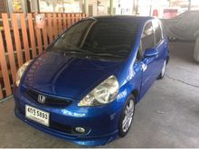 2005 Honda Jazz 1.5 (ปี 03-07) E-V Hatchback AT