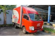 2022 Isuzu Traga 2.5 Box Full Aluminium Pickup - ISUZU Traga PHR 54 C BB MANUAL 2022