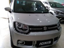 2019 Suzuki Ignis 1.2 GX Hatchback