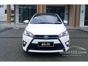 2014 Toyota Yaris 1.5 G Hatchback