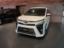 Siap kirim Toyota Voxy AT 2.0 2020