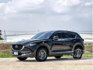 2018 Mazda CX-5 2.0 S SUV