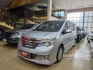 2015 Nissan Serena 2.0 Panoramic Autech MPV