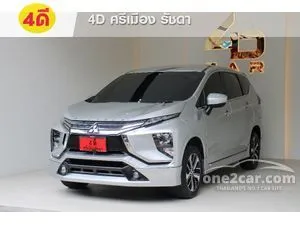 2019 Mitsubishi Xpander 1.5 GT Wagon