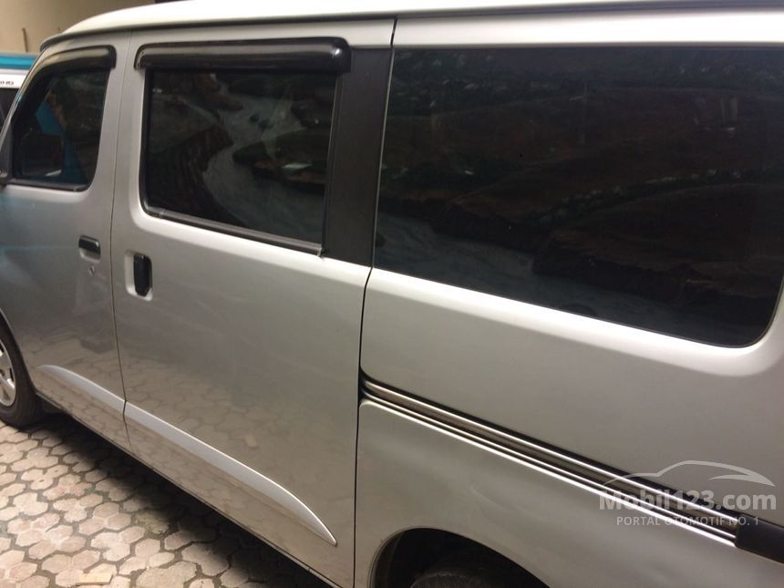 Jual Mobil  Daihatsu  Gran  Max  2022 D 1 3 di DKI Jakarta 