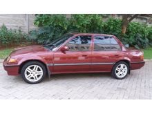 1988 Honda Civic 1.5 Sedan