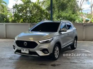 2021 MG ZS 1.5 D+ SUV