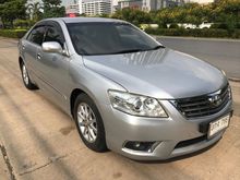 2010 Toyota Camry 2.0 (ปี 06-12) G Sedan AT