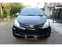 2015 Daihatsu Xenia 1.3 R ATTIVO MPV
