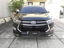 2019 Toyota Innova Venturer 2,4 Base Spec Wagon
