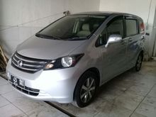 2010 Honda Freed 1.5 PSD at