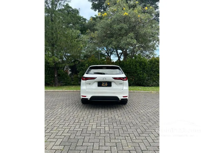 2023 Mazda CX-60 Kuro Edition SUV