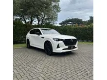 2023 Mazda CX-60 3.3 Kuro Edition SUV