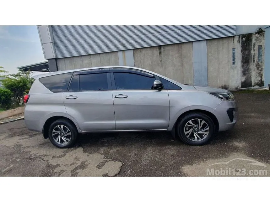 2026 Toyota Kijang Innova G MPV