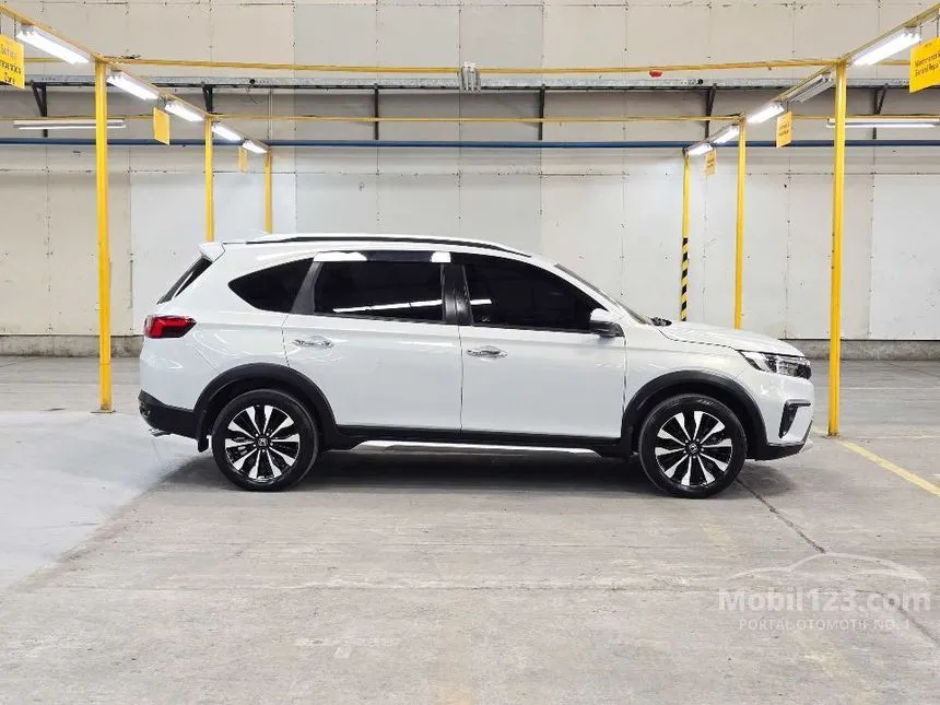 2022 Honda BR-V Prestige Honda Sensing SUV