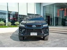 2023 Toyota FORTUNER 2.8 (ปี 15-25) GR Sport 4WD SUV