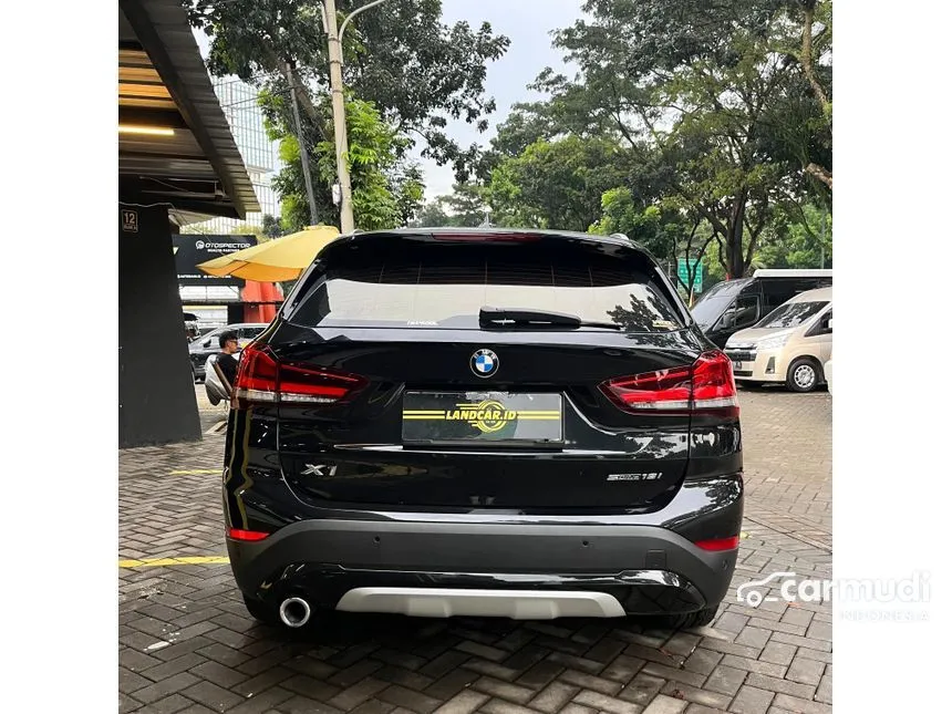 2021 BMW X1 sDrive18i xLine SUV
